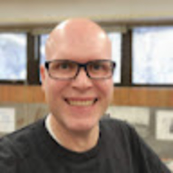 Meet your Posher, Daniel - Picture 1 of 1